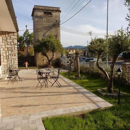 B&B Le Isole San Teodoro  Esterno foto
