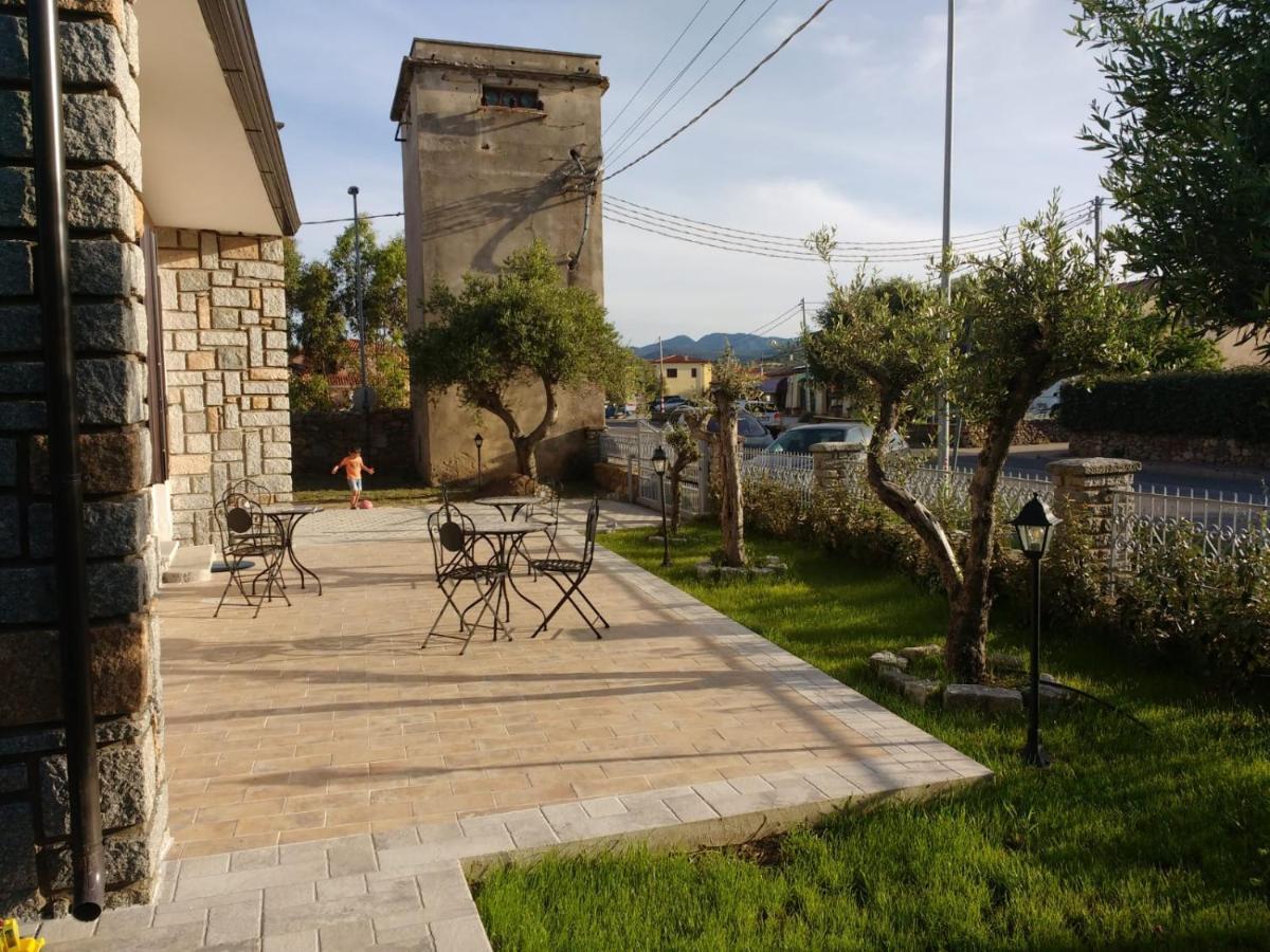 B&B Le Isole San Teodoro  Esterno foto