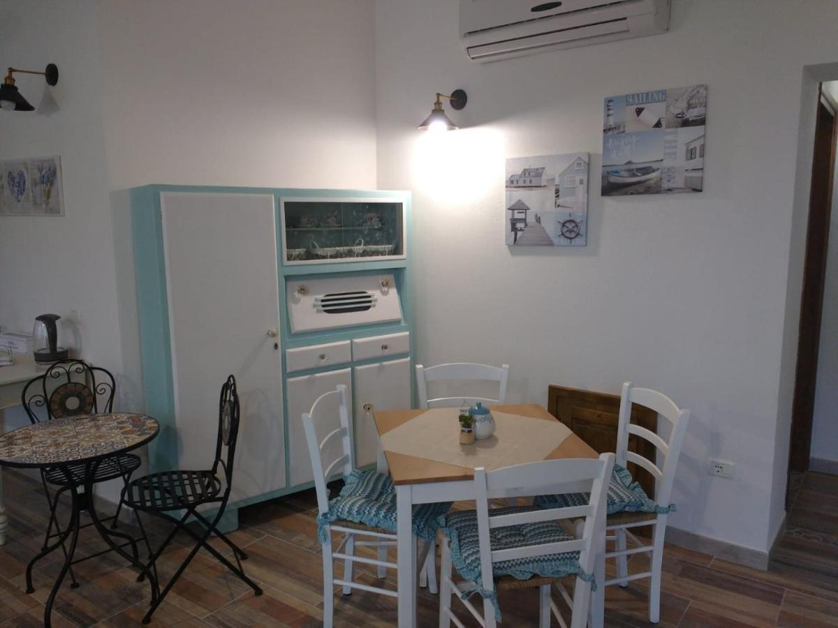 B&B Le Isole San Teodoro  Esterno foto