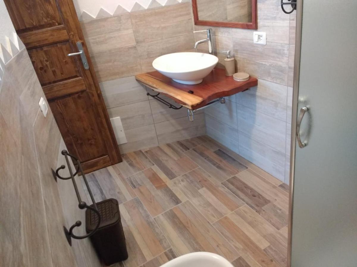 B&B Le Isole San Teodoro  Esterno foto