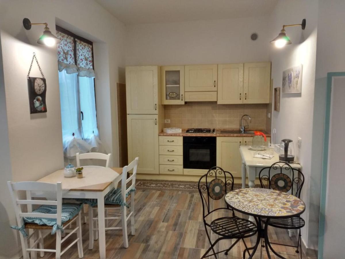 B&B Le Isole San Teodoro  Esterno foto