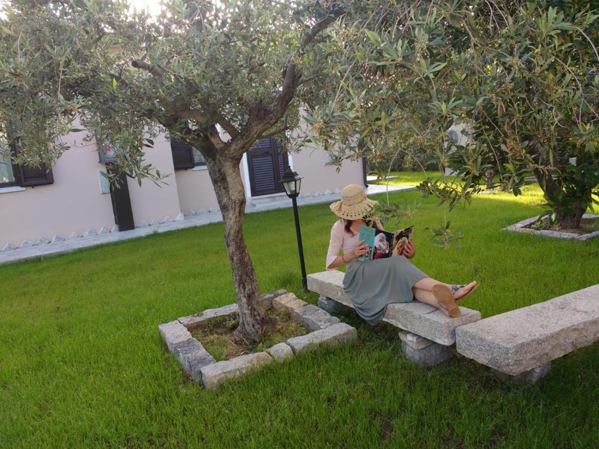 B&B Le Isole San Teodoro  Esterno foto
