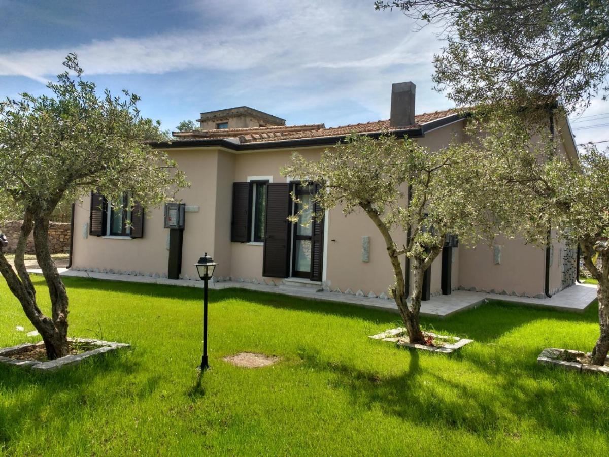 B&B Le Isole San Teodoro  Esterno foto