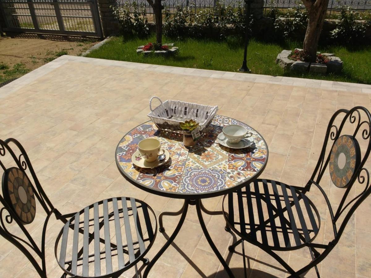 B&B Le Isole San Teodoro  Esterno foto