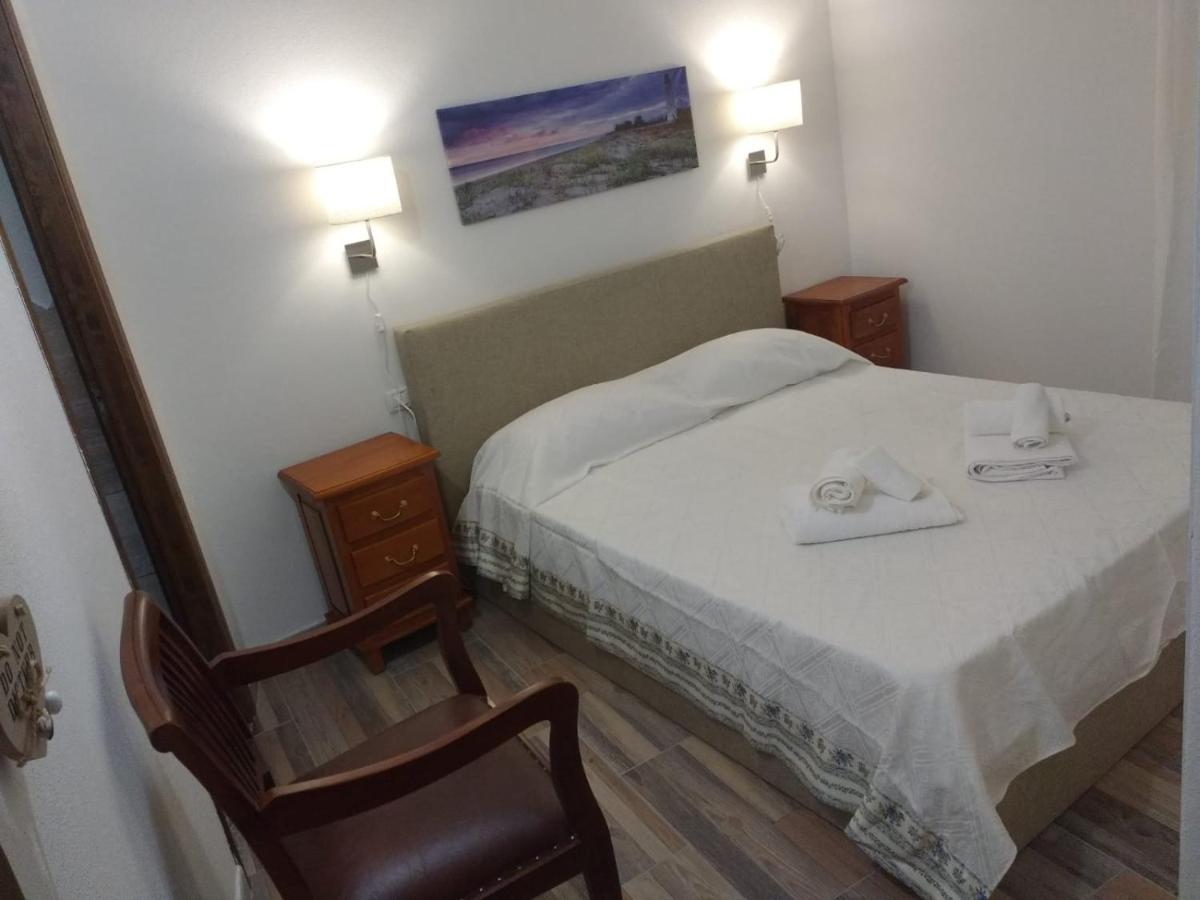 B&B Le Isole San Teodoro  Esterno foto