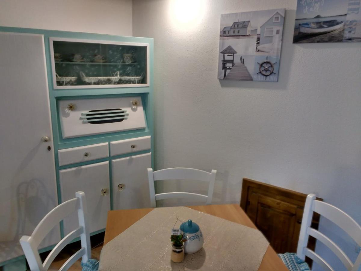 B&B Le Isole San Teodoro  Esterno foto
