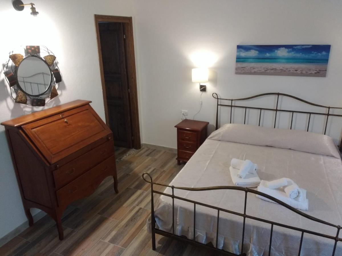 B&B Le Isole San Teodoro  Esterno foto