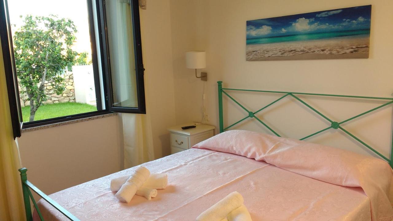 B&B Le Isole San Teodoro  Esterno foto