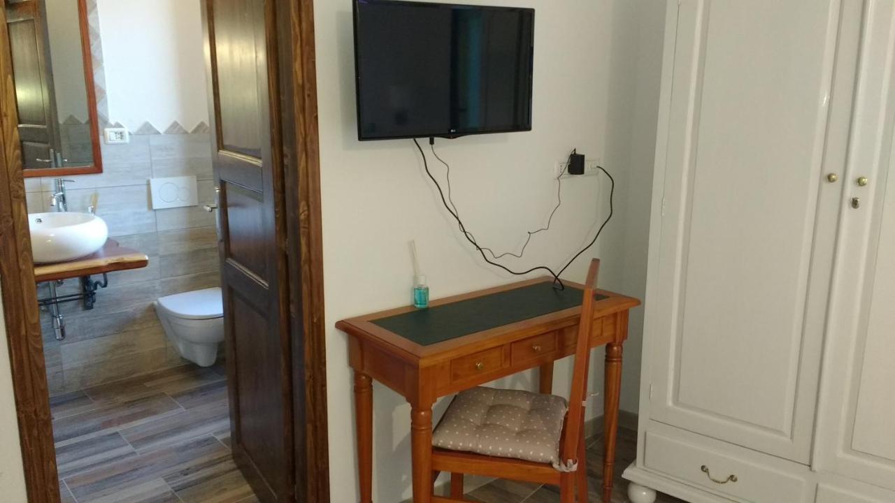 B&B Le Isole San Teodoro  Esterno foto