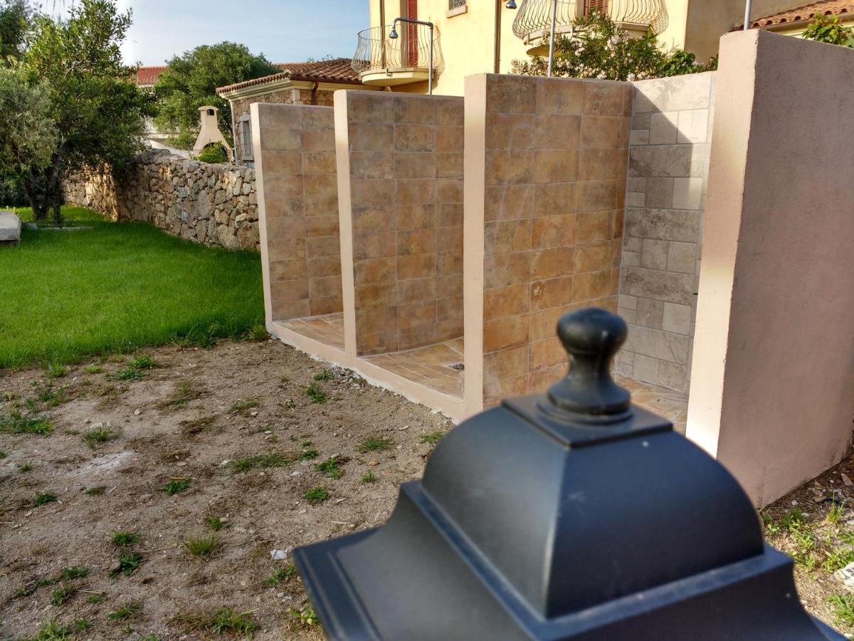 B&B Le Isole San Teodoro  Esterno foto