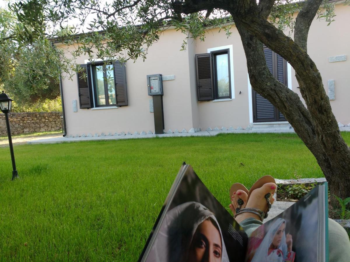 B&B Le Isole San Teodoro  Esterno foto