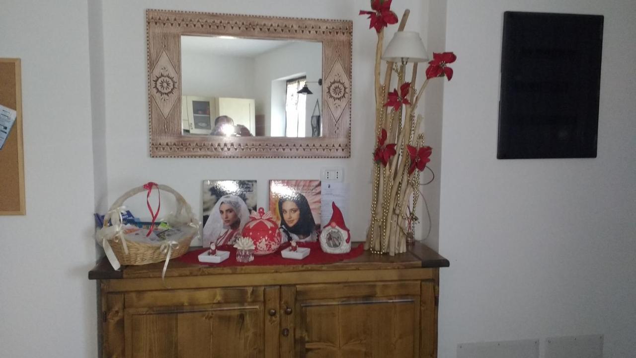 B&B Le Isole San Teodoro  Esterno foto
