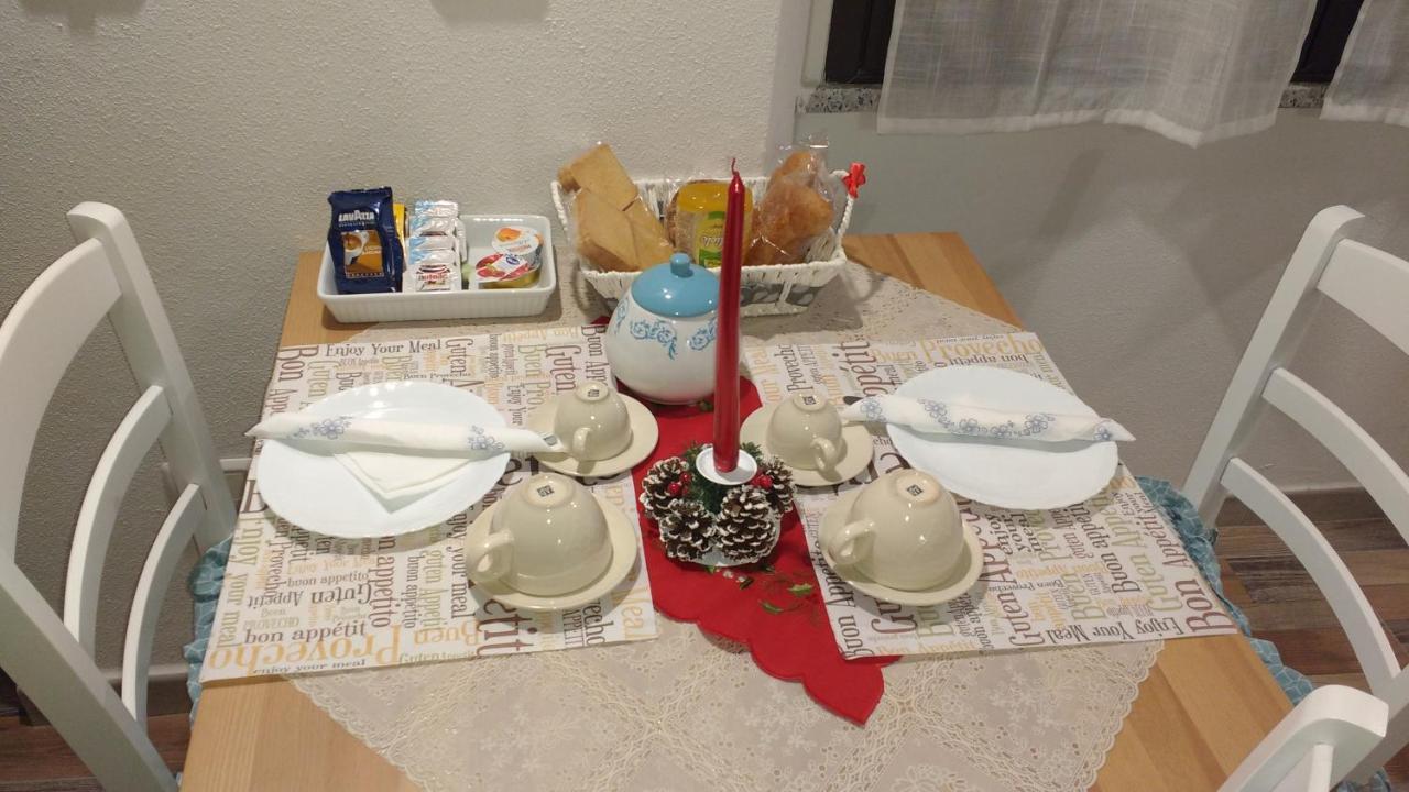 B&B Le Isole San Teodoro  Esterno foto