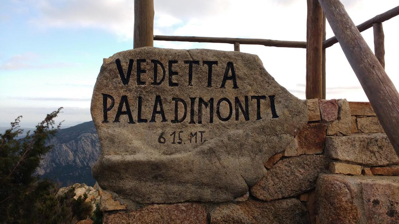 B&B Le Isole San Teodoro  Esterno foto