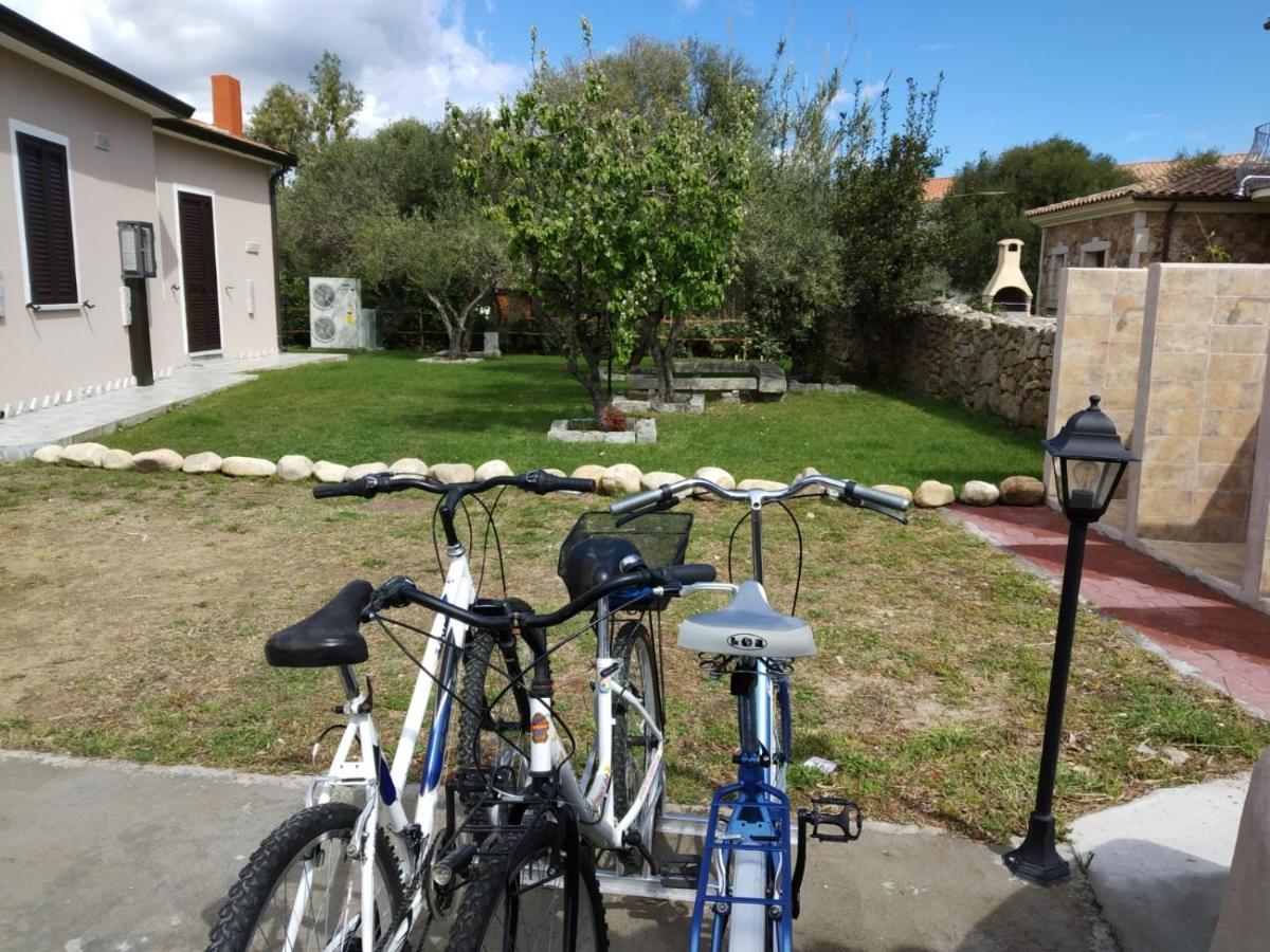 B&B Le Isole San Teodoro  Esterno foto