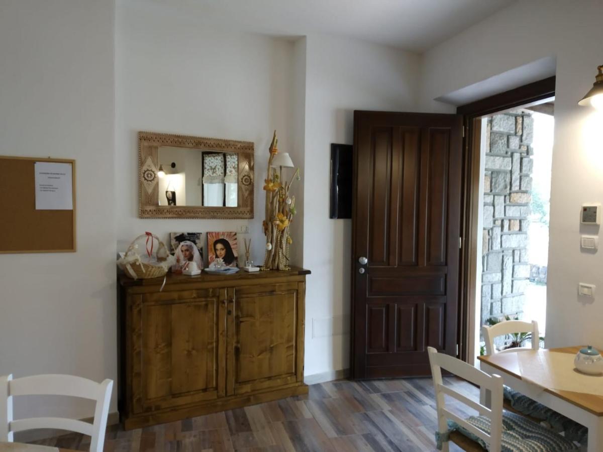 B&B Le Isole San Teodoro  Esterno foto