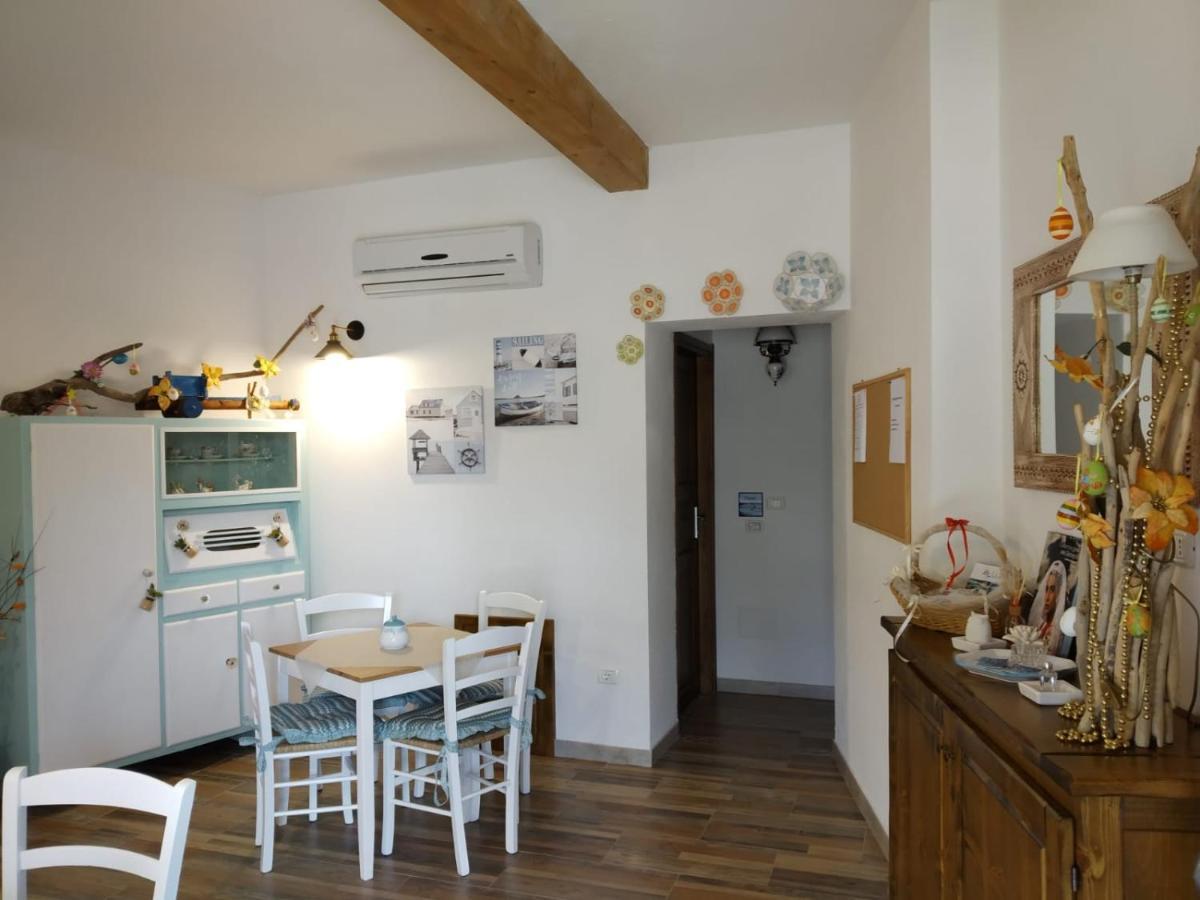 B&B Le Isole San Teodoro  Esterno foto